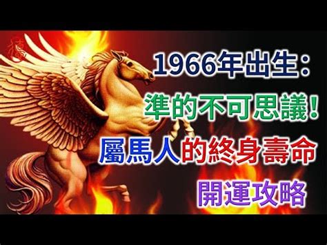 1966年五行屬什麼|1966年出生属什么生肖 1966年属马是什么命